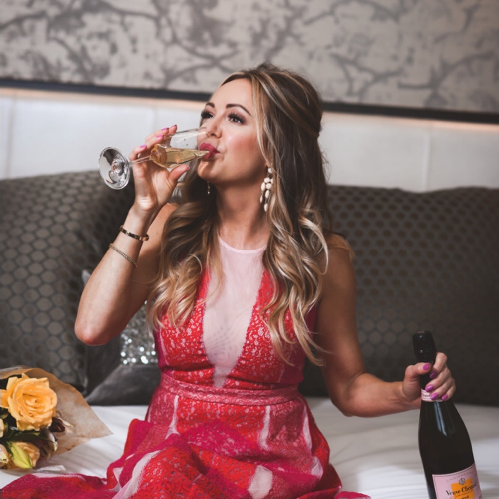 Meet your Posher, Rachel